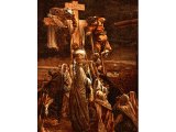 The Descent from the Cross, from The Life of Jesus Christ by J.J.Tissot, 1899